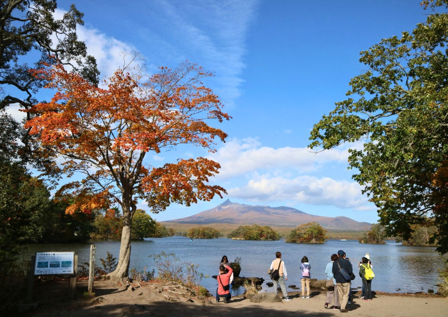 8 DAYS SOUTH HOKKADIO PRIVATE TOUR