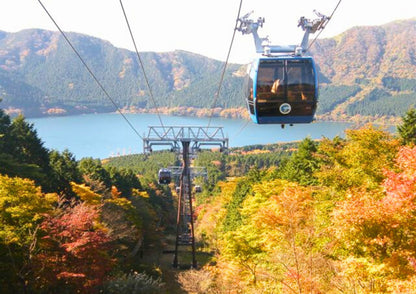 8 DAYS SOUTH KANTO PRIVATE TOUR