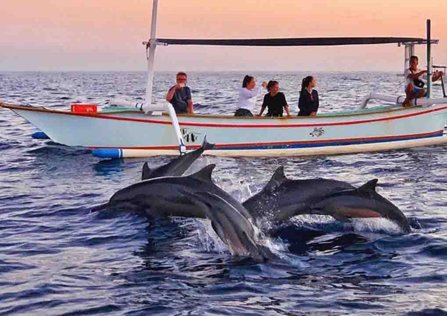 6 DAYS BALI PRIVATE TOUR