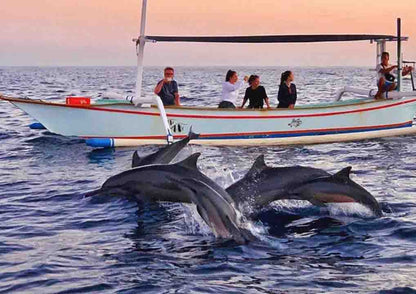 6 DAYS BALI PRIVATE TOUR