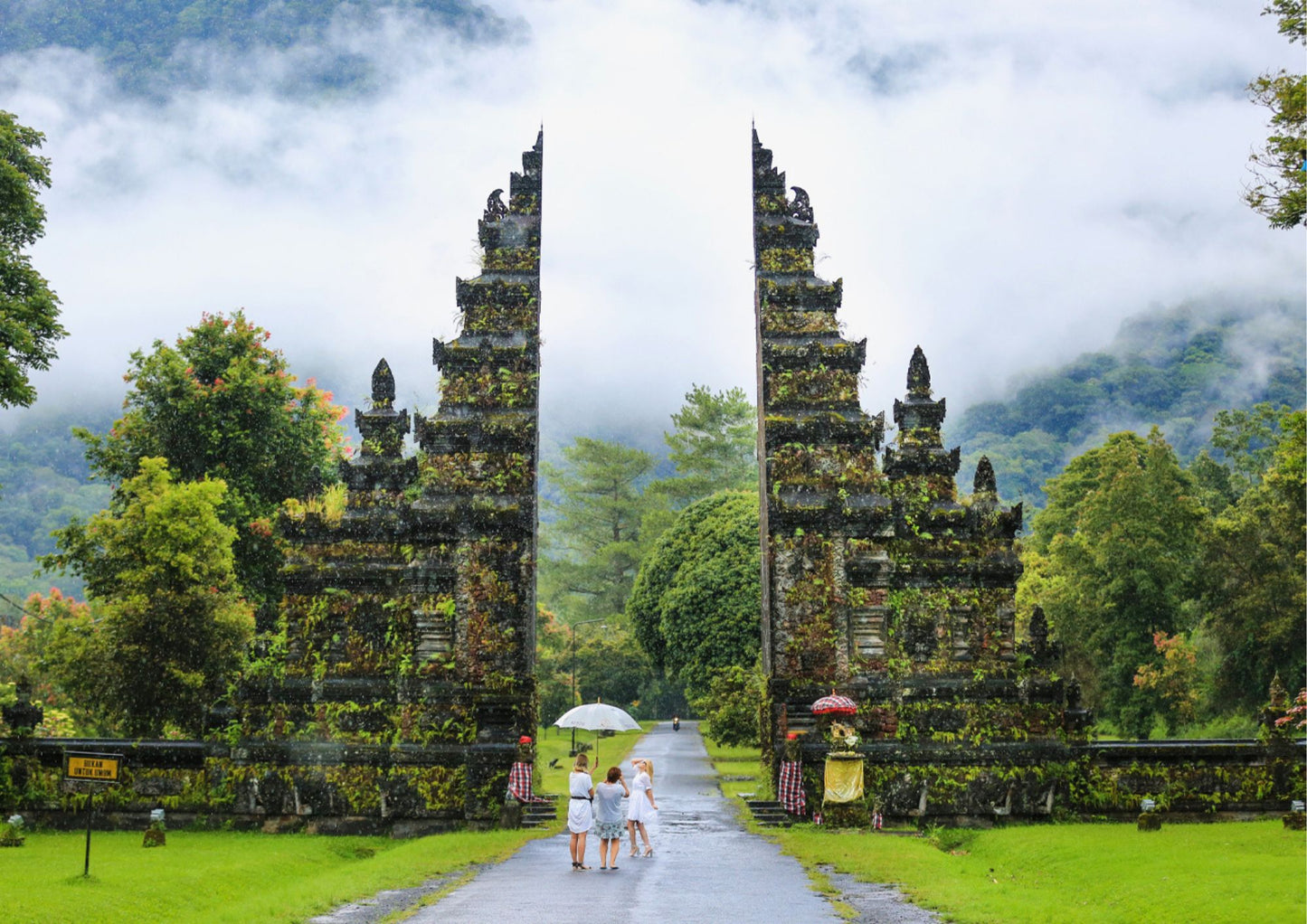 6 DAYS BALI PRIVATE TOUR