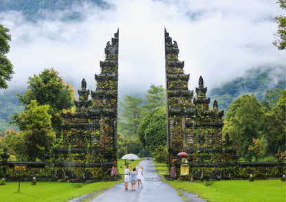 6 DAYS BALI PRIVATE TOUR