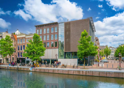 11 天荷蘭、比利時、盧森堡私人包團