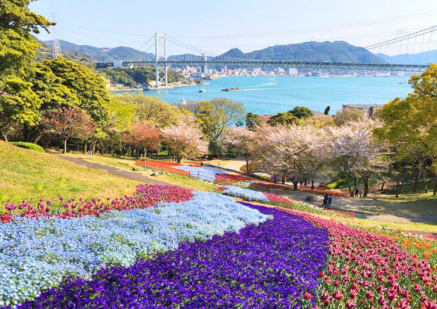 12日間の山陽・山陰プライベートツアー