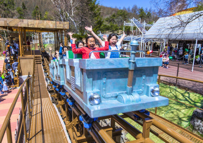 10天甲信越私人包團