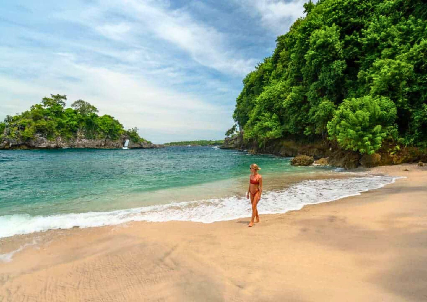 6 DAYS BALI PRIVATE TOUR