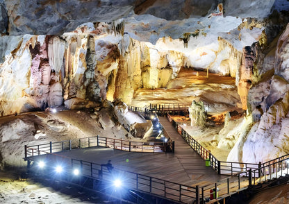 4 DAYS QINGYUAN PRIVATE TOUR