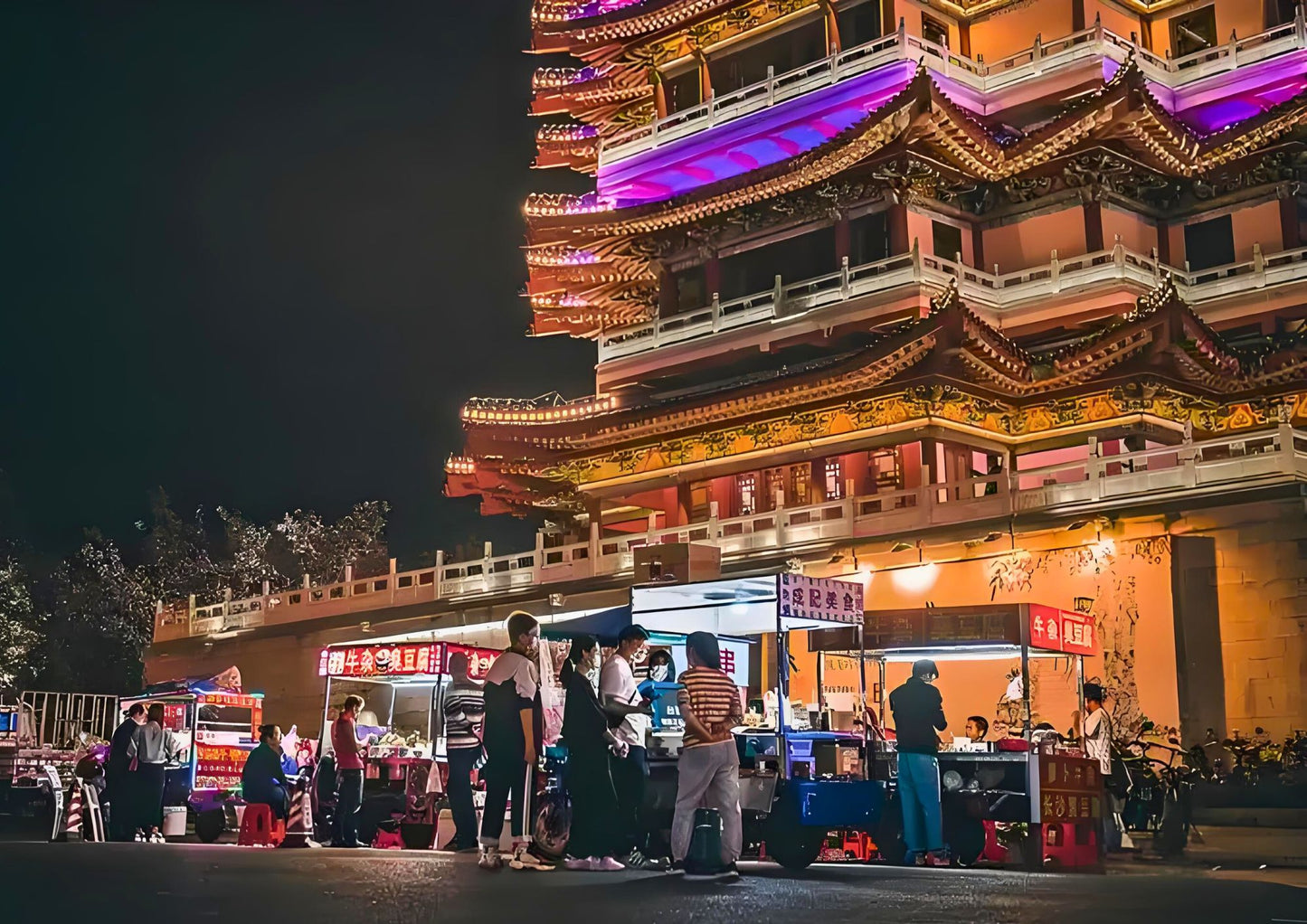 4 DAYS HUIZHOU PRIVATE TOUR