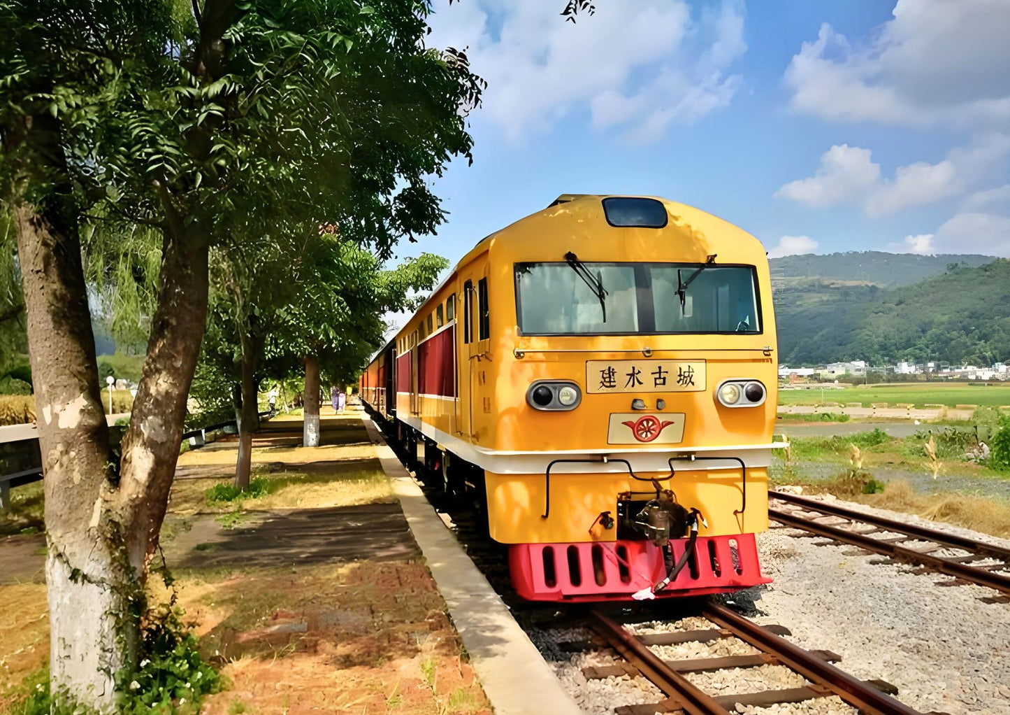 14 DAYS XISHUANGBANNA PRIVATE TOUR