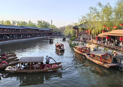 8 DAYS HENAN PRIVATE TOUR