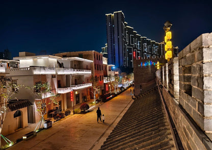 4 DAYS HUIZHOU PRIVATE TOUR