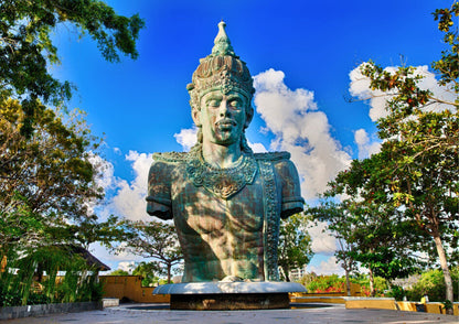 6 DAYS BALI PRIVATE TOUR