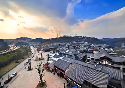 7 DAYS GUIZHOU PRIVATE TOUR