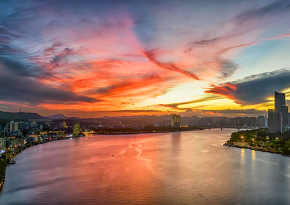 4 DAYS HUIZHOU PRIVATE TOUR