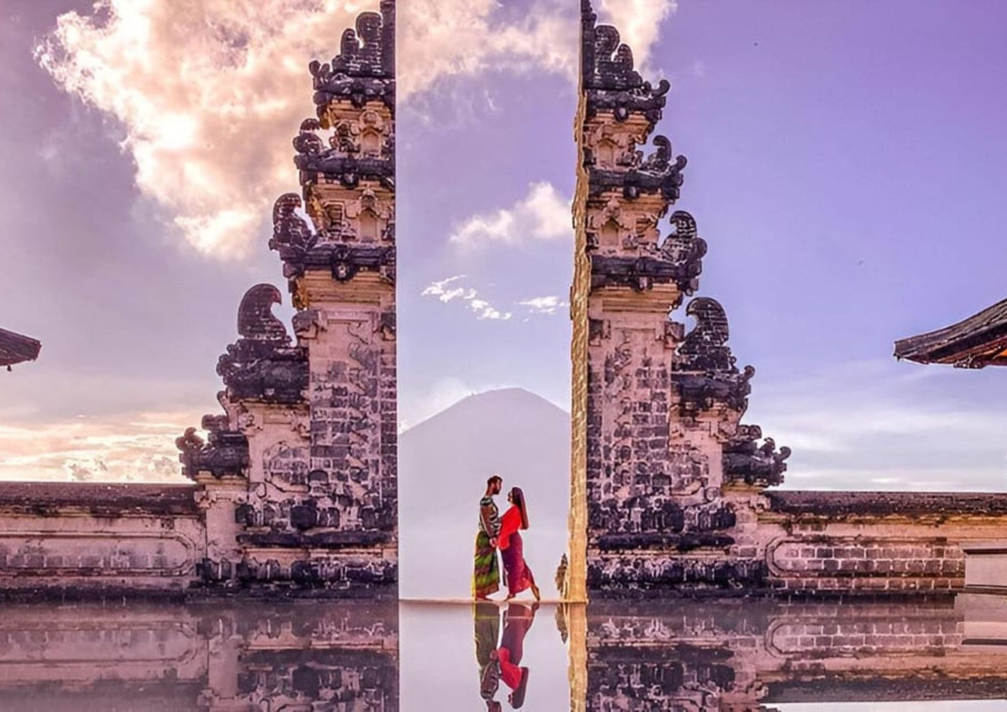 6 DAYS BALI PRIVATE TOUR