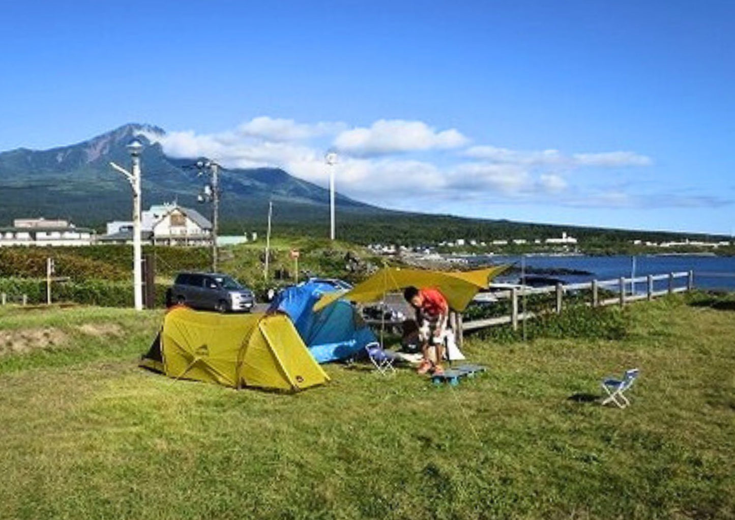 7 天北海道道北私人包團