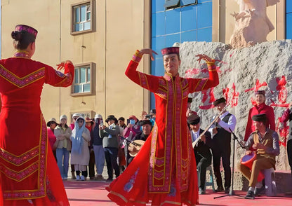 7 DAYS SOUTH XINJIANG PRIVATE TOUR