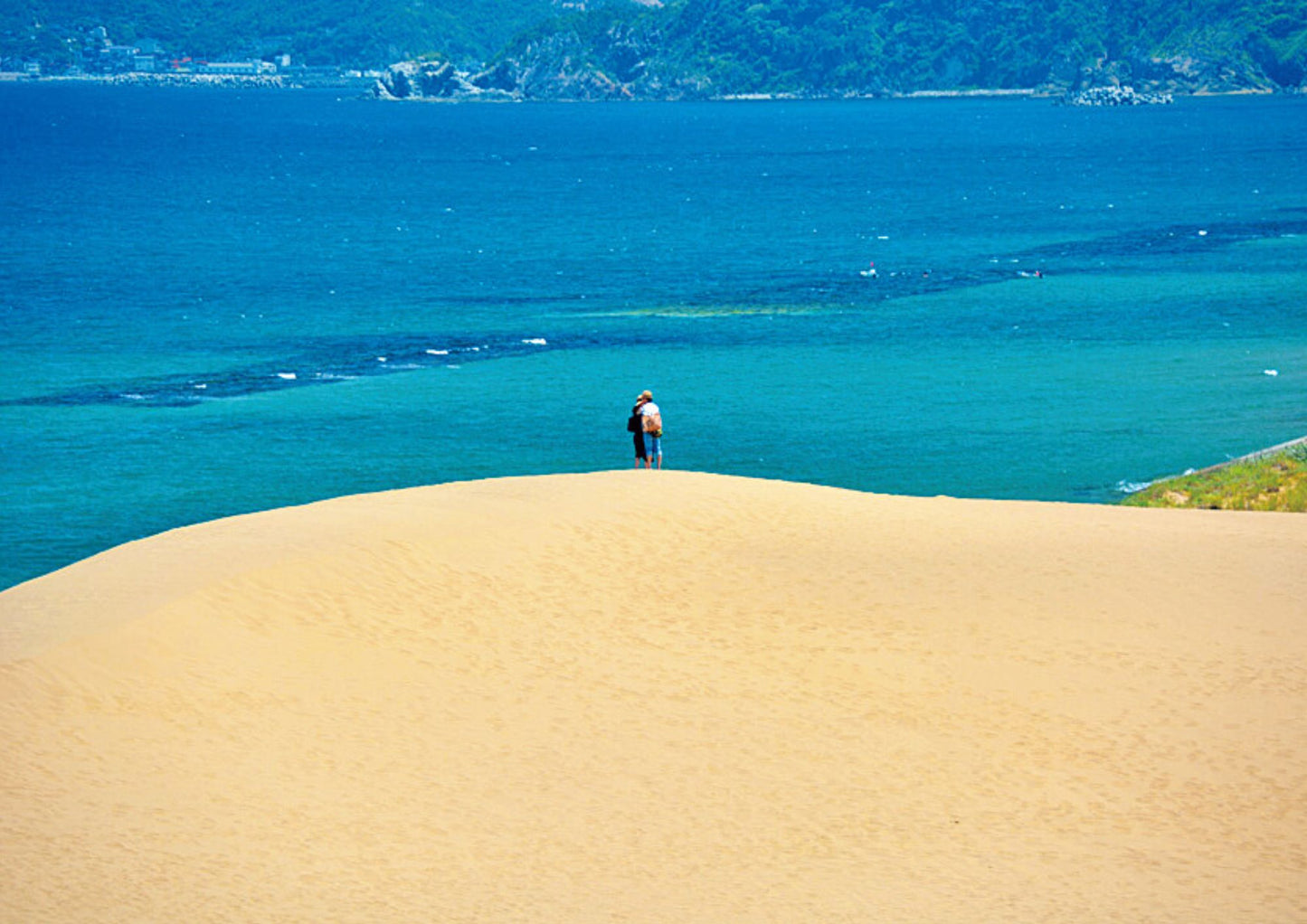 8天山陽・山陰私人包團