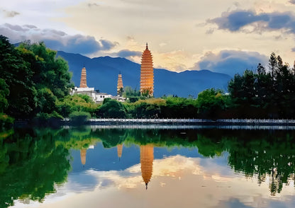 14 DAYS XISHUANGBANNA PRIVATE TOUR