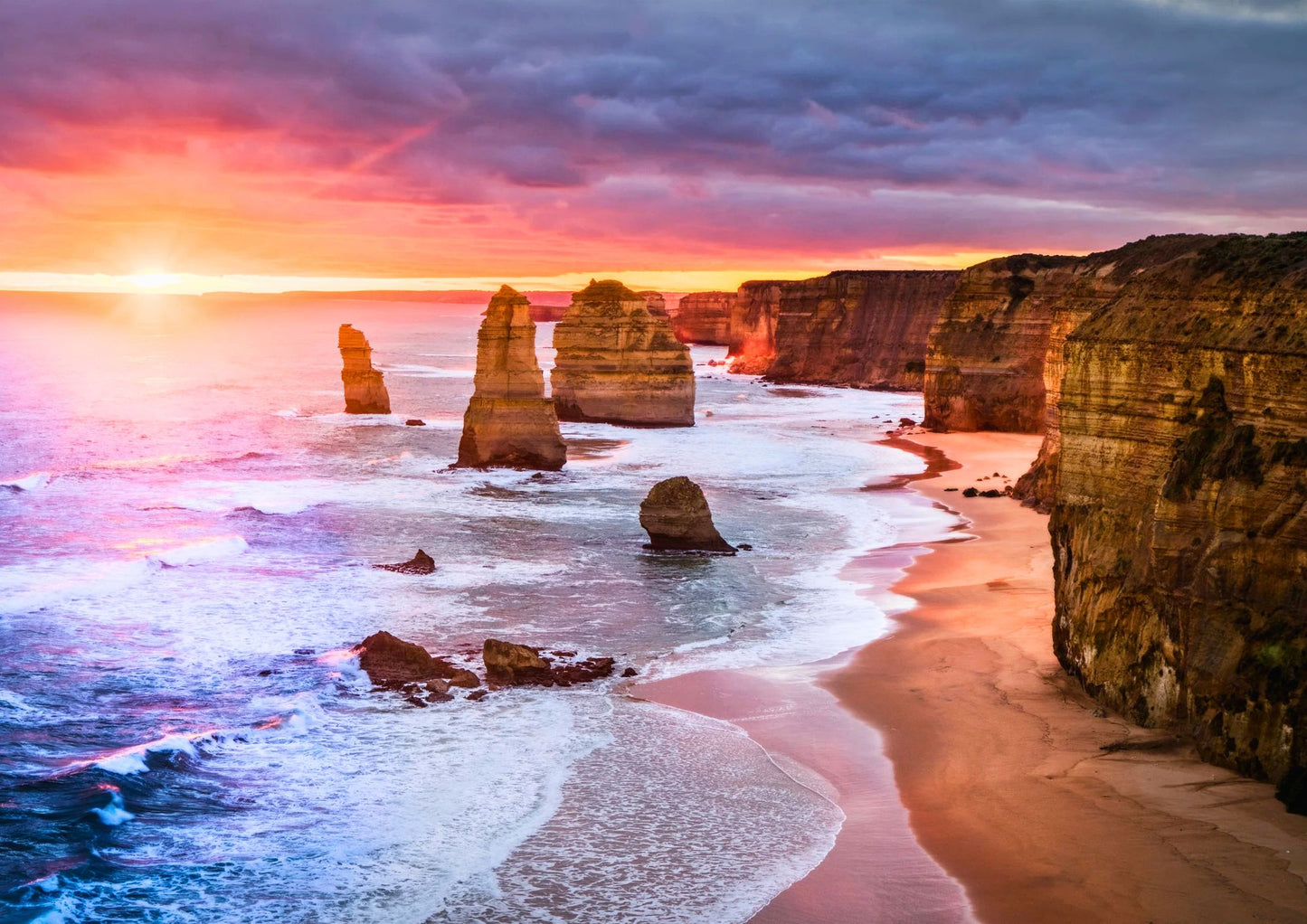 8 DAYS SOUTHERN AUSTRALIA PRIVATE TOUR