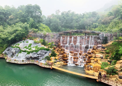 4 DAYS QINGYUAN PRIVATE TOUR