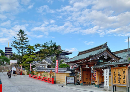 6天山陽・山陰私人包團