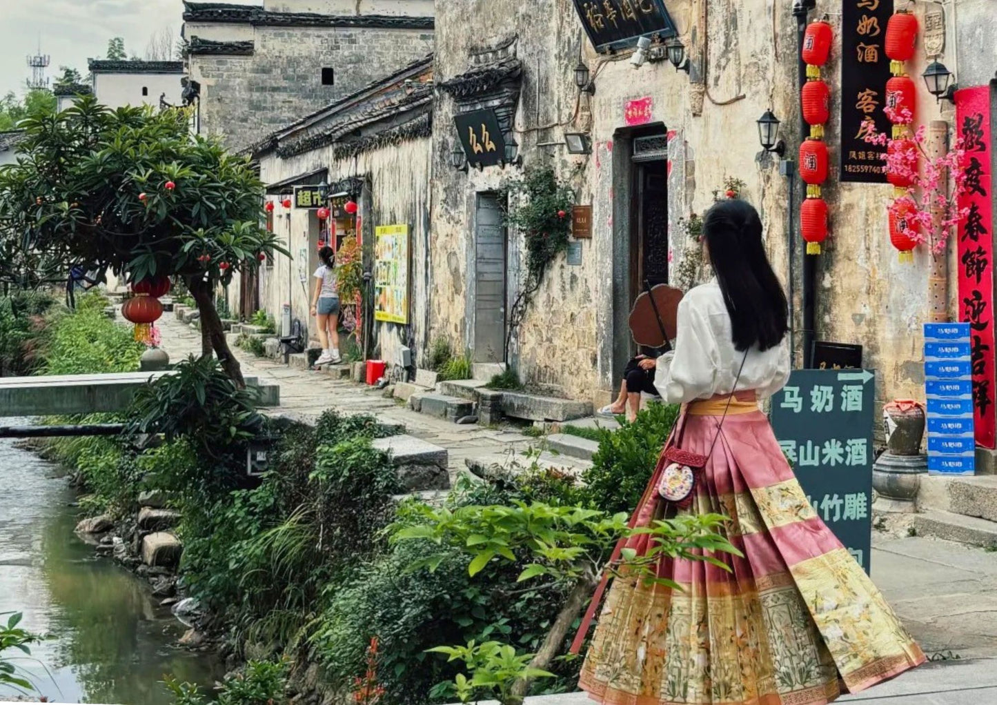 7日間の黄山プライベートツアー