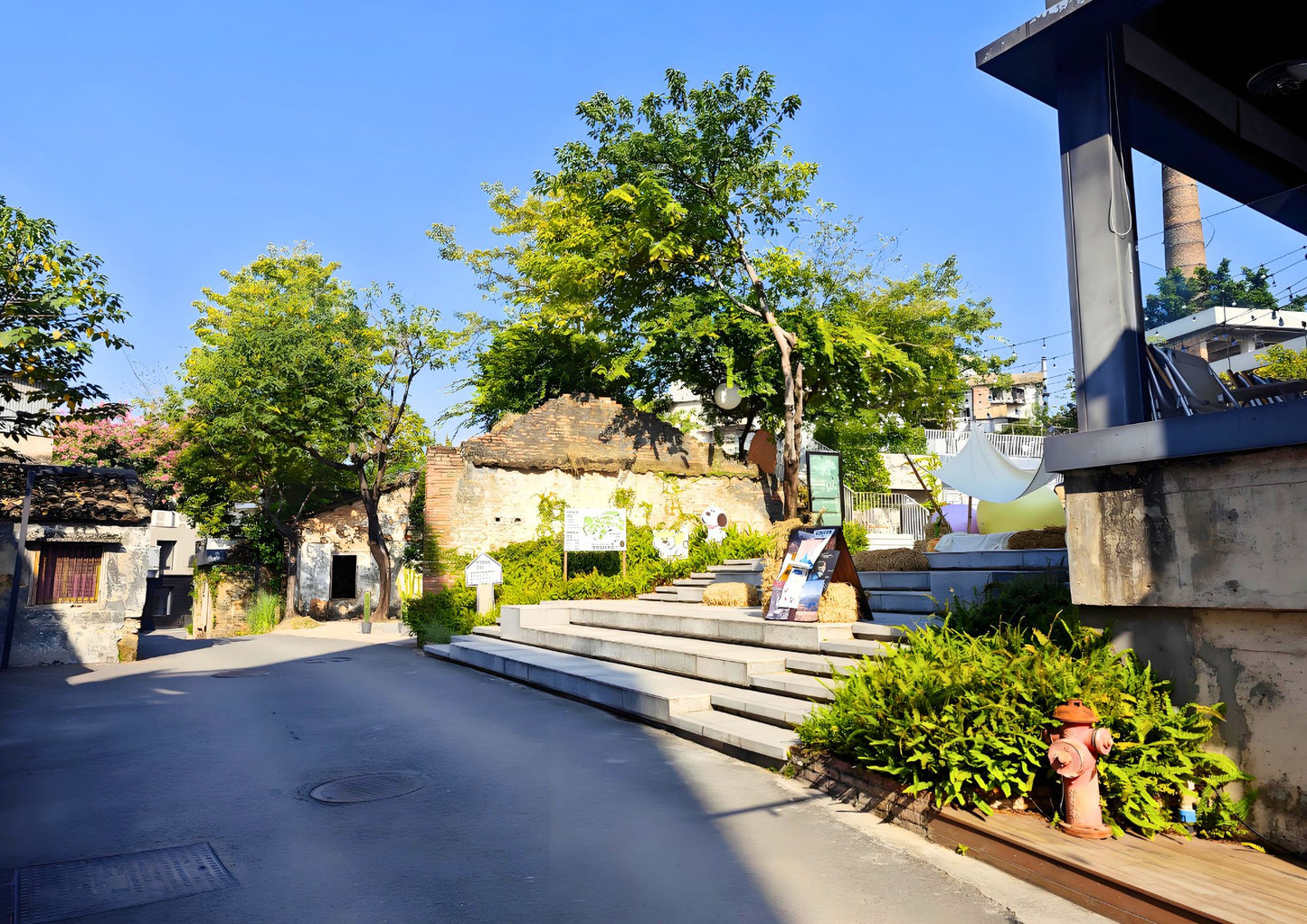 4 DAYS HUIZHOU PRIVATE TOUR