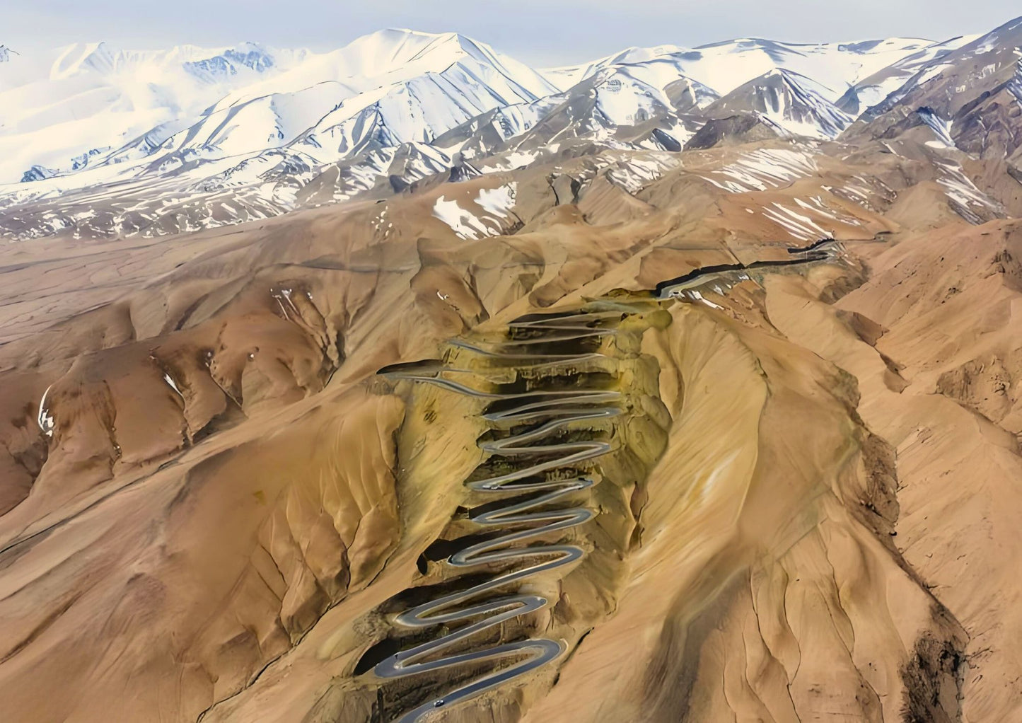 7 DAYS SOUTH XINJIANG PRIVATE TOUR