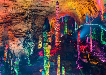 7日間の張家界プライベートツアー