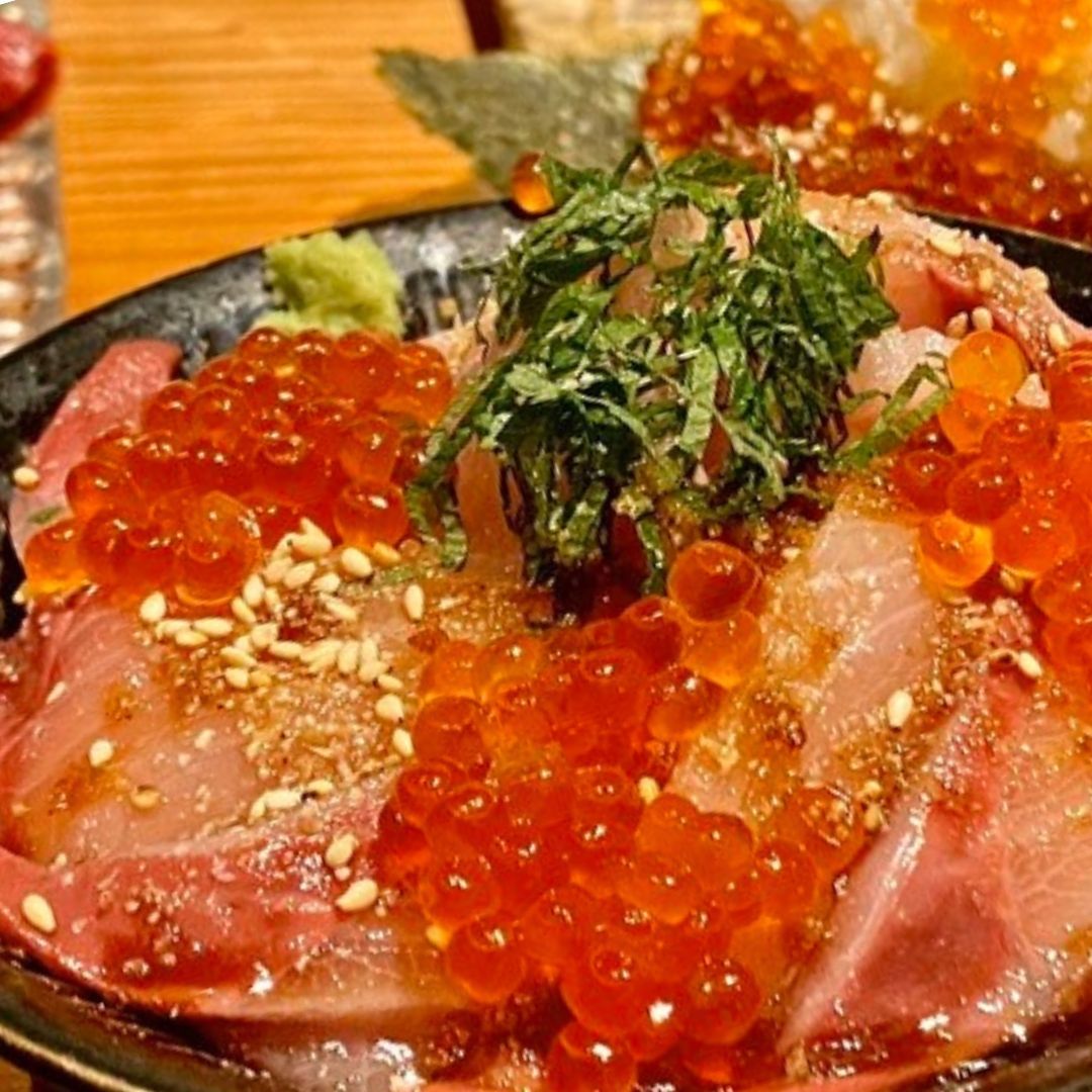 居酒屋 - うに横丁