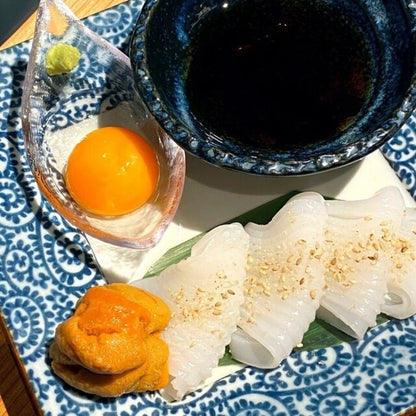 居酒屋 - うに横丁