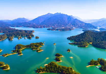 3 DAYS GUANGZHOU & CONGHUA PRIVATE TOUR