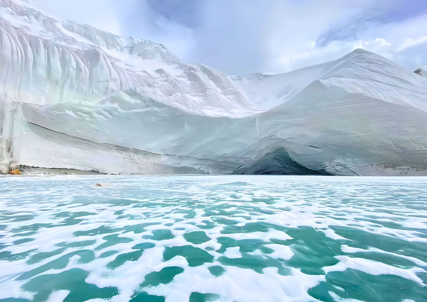 7 DAYS SOUTH XINJIANG PRIVATE TOUR