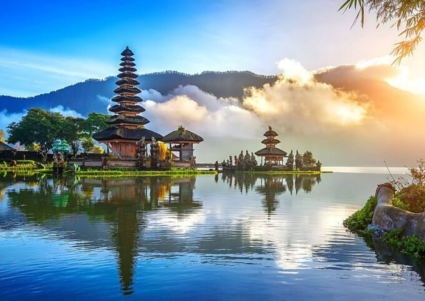 6 DAYS BALI PRIVATE TOUR