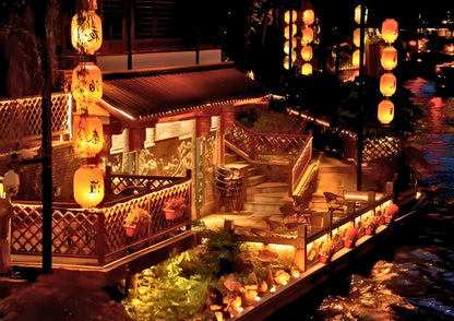 5 DAYS JIANGSU PRIVATE TOUR