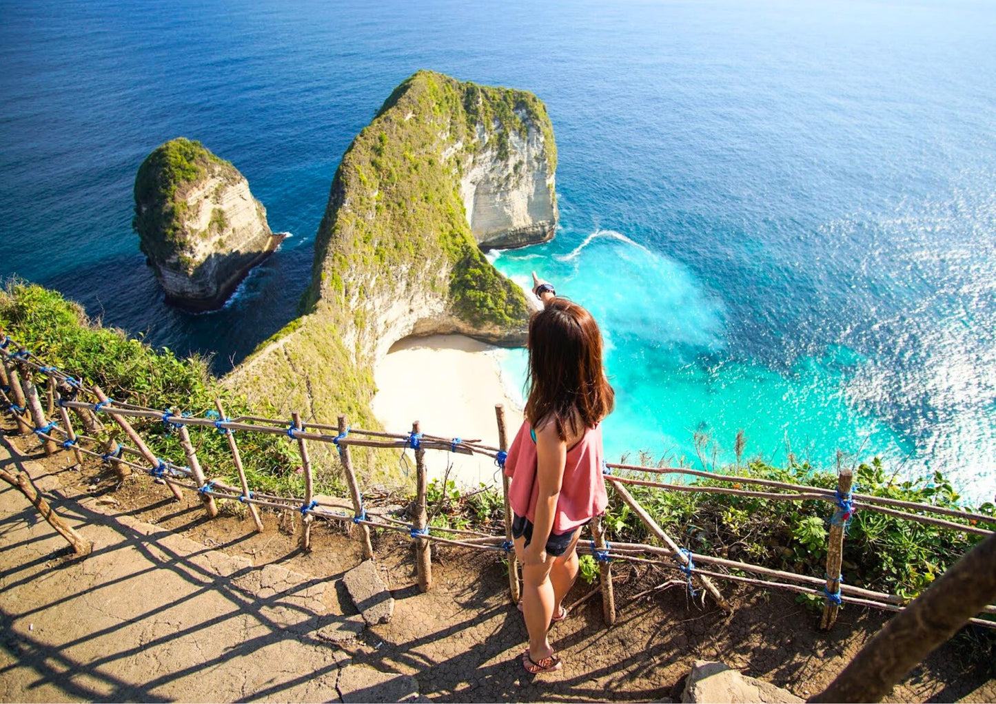 6 DAYS BALI PRIVATE TOUR