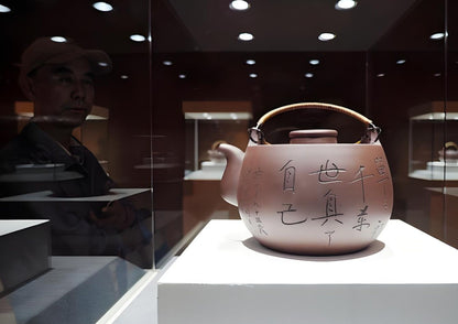 8 DAYS JIANGSU PRIVATE TOUR