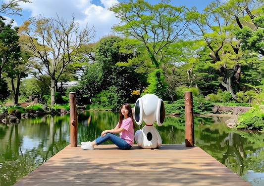 4 DAYS JEJU PRIVATE TOUR