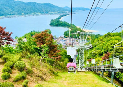 8 DAYS EAST KANSAI PRIVATE TOUR