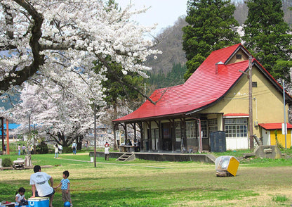 7 DAYS TOHOKU PRIVATE TOUR