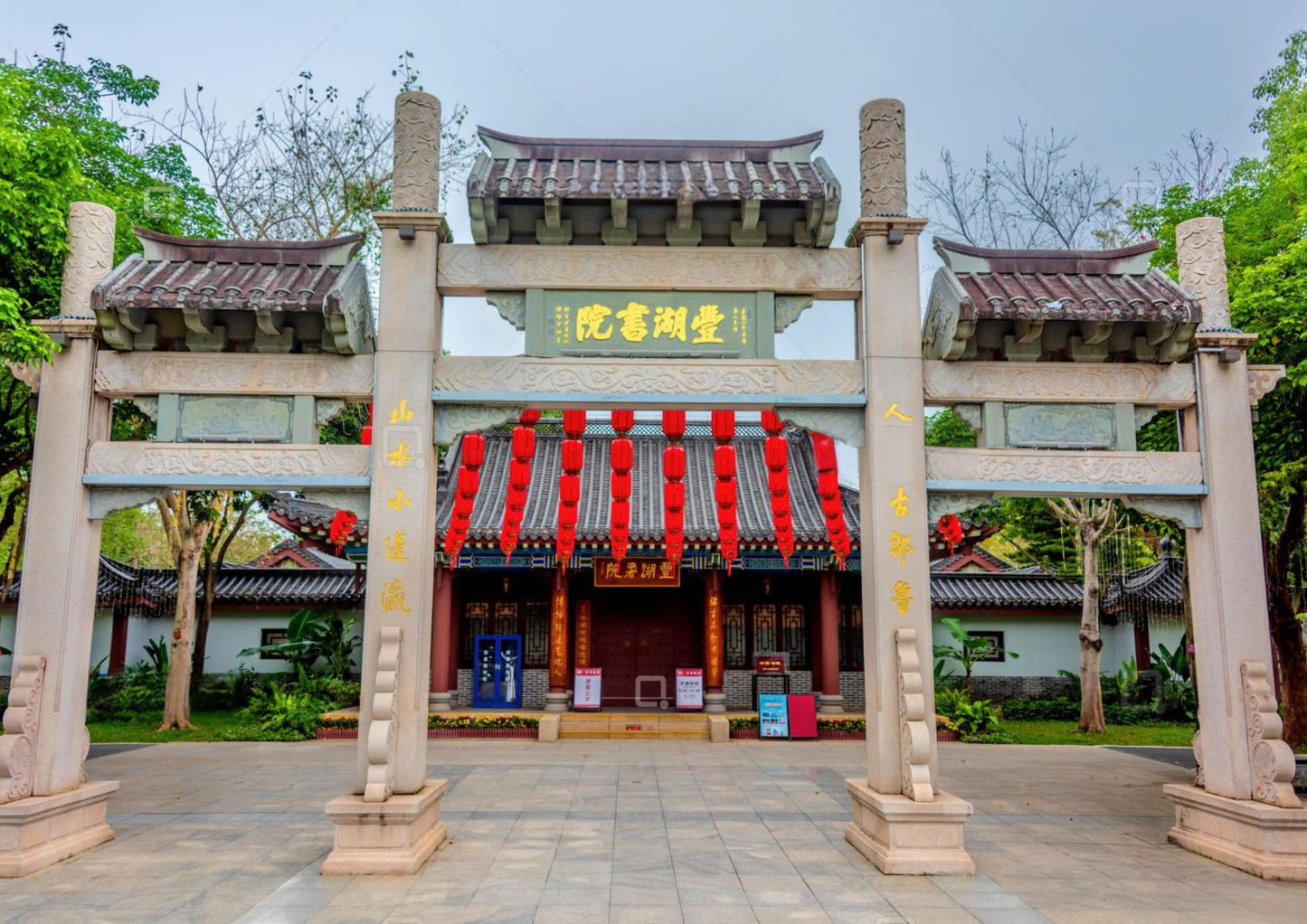 4 DAYS HUIZHOU PRIVATE TOUR