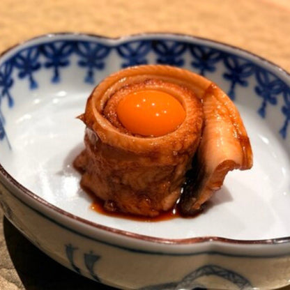 寿司 - 鮨富かわ