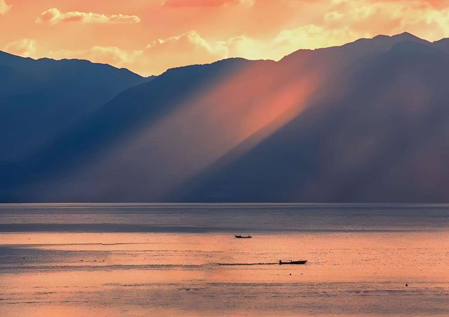 14 DAYS XISHUANGBANNA PRIVATE TOUR