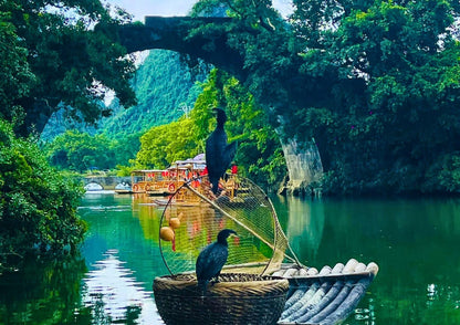 6 DAYS GUANGXI PRIVATE TOUR