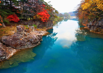 7 DAYS TOHOKU PRIVATE TOUR