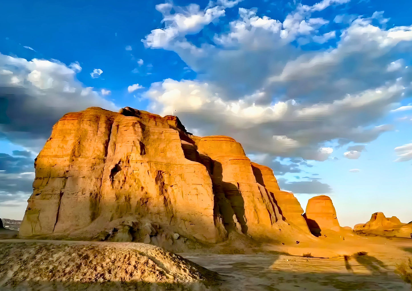 10 DAYS NORTH & EAST XINJIANG PRIVATE TOUR