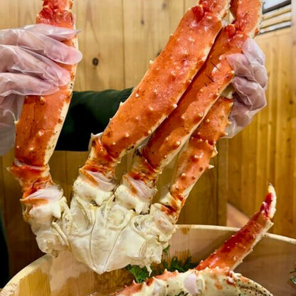 放題 - 京都蟹銀河原町店