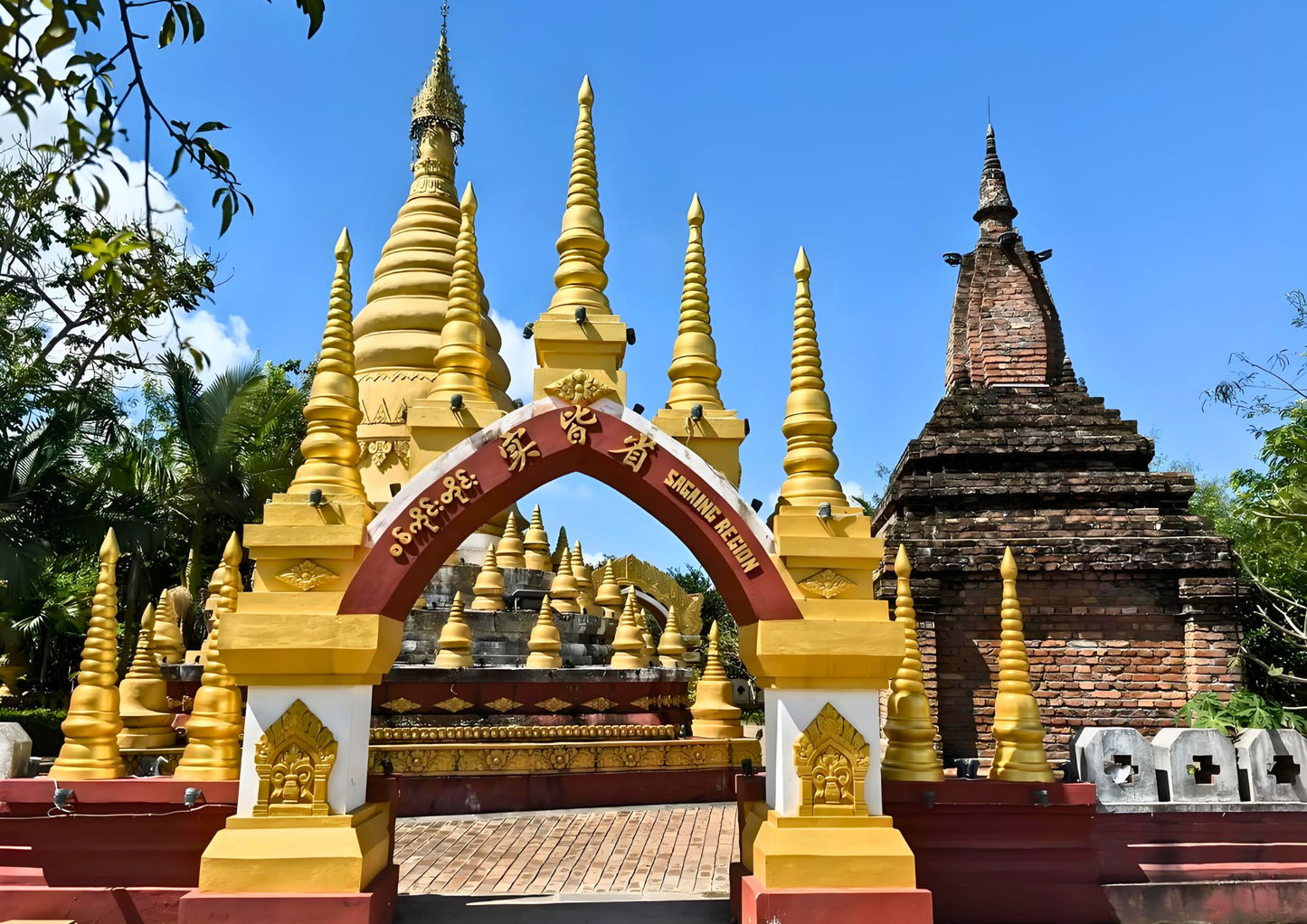 14 DAYS XISHUANGBANNA PRIVATE TOUR