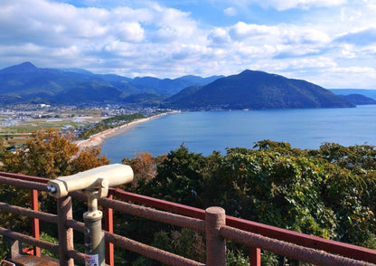 7 DAYS WEST KYUSHU PRIVATE TOUR